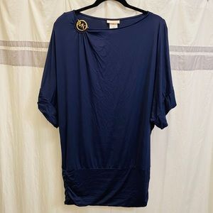 Michael Michael Kors Swimsuit Coverup